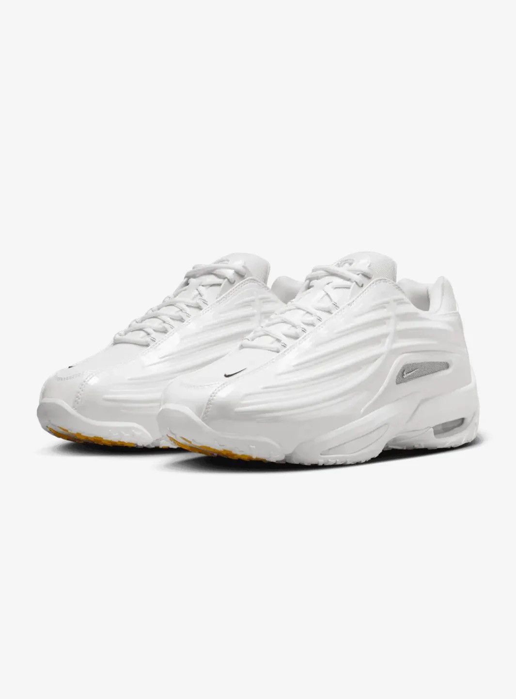 NOCTA × Nike Nike NOCTA Hot Step 2 "White" NO BOX! Size US 10 / EU 43 - 8 Thumbnail
