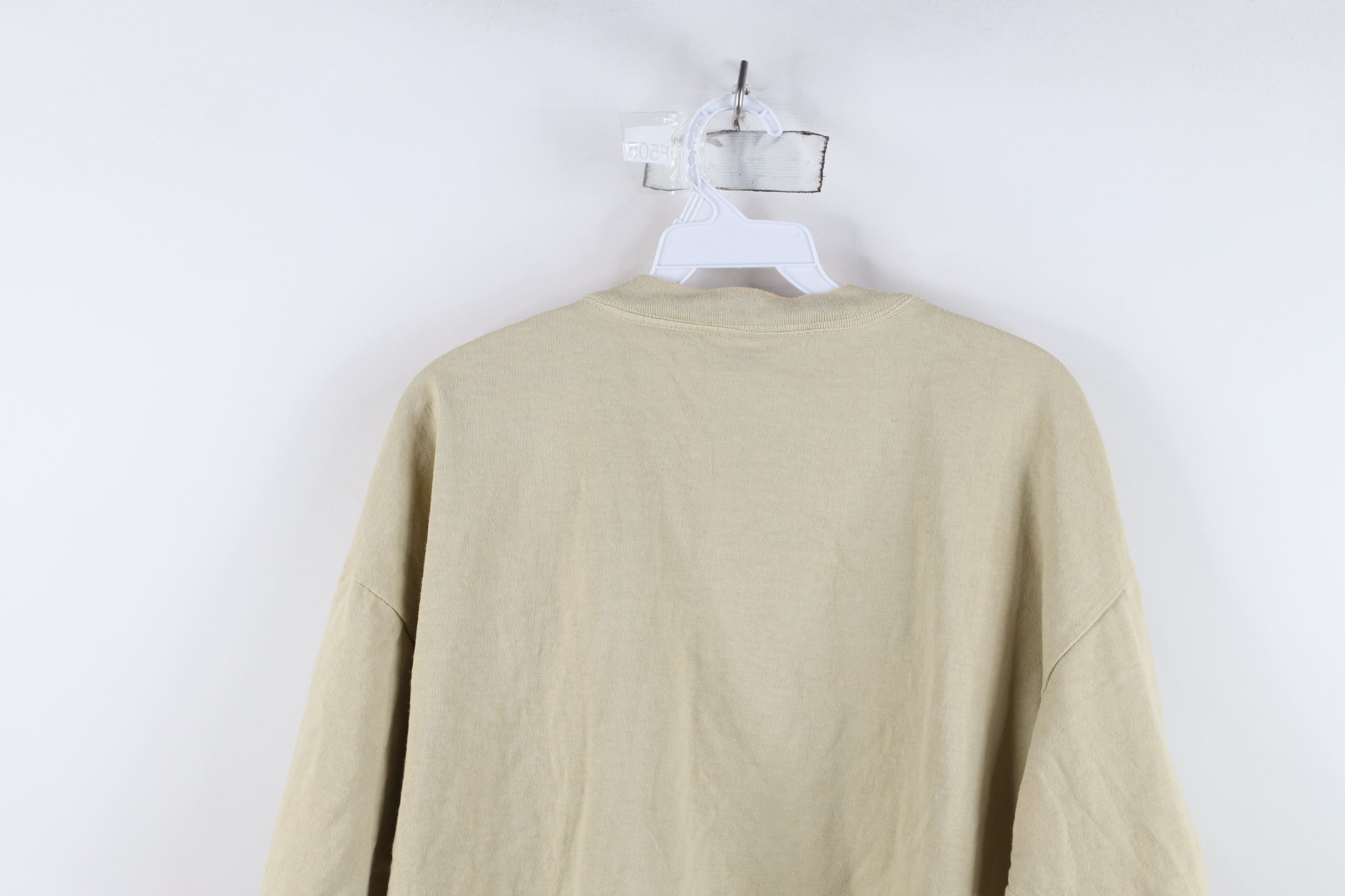 Vintage Vintage 90s Streetwear Chesapeake Maryland Crab T-Shirt Size US XL / EU 56 / 4 - 13 Thumbnail