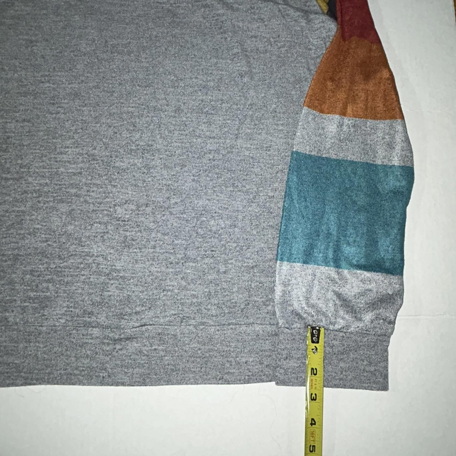 Designer Our Precious Chama Women's Raglan Knit Sweater, XL Size XL / US 12-14 / IT 48-50 - 9 Thumbnail