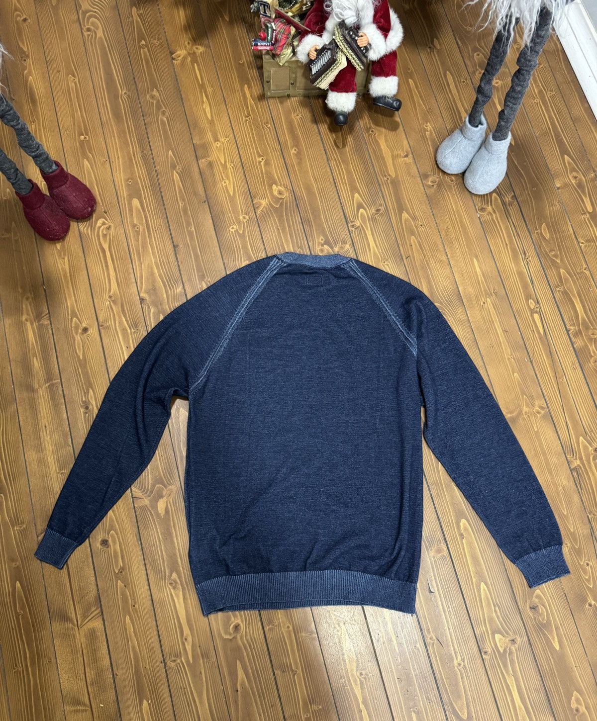 C.P. Company C.P. Company sweater/sweatshirt Size US M / EU 48-50 / 2 - 2 Thumbnail