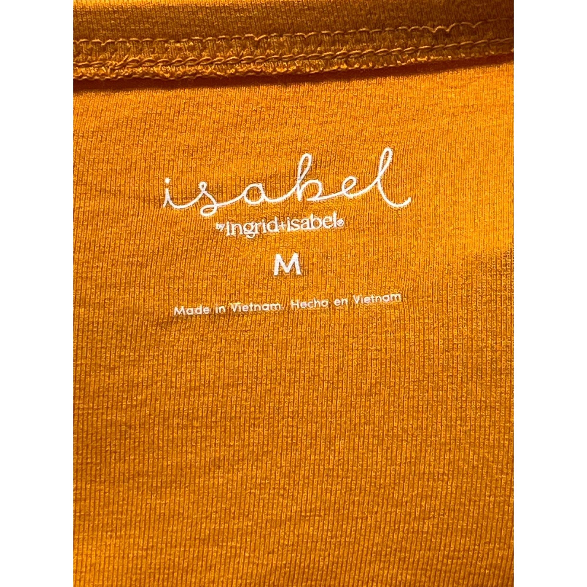 Other Isabel Maternity - Women's Maternity Tank Top Babydoll Pullo Size M / US 6-8 / IT 42-44 - 8 Thumbnail