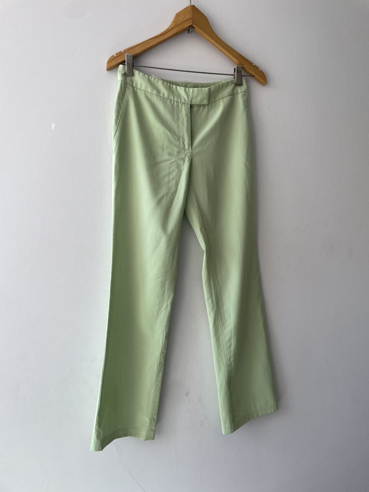 Moschino Moschino trousers Size 24" / US 00 / IT 34 - 10 Thumbnail