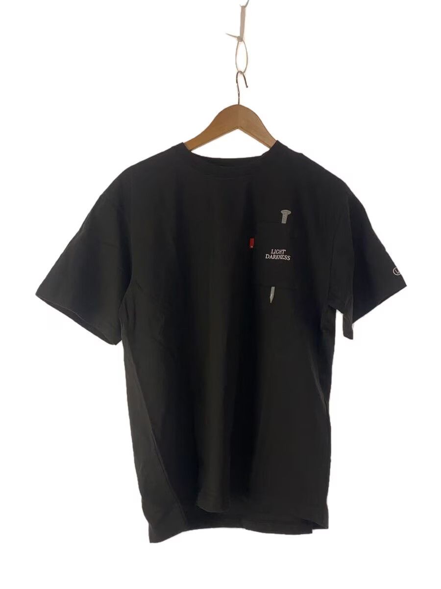 Levi's × Undercover LIGHT DARKNESS Tee Size US M / EU 48-50 / 2 - 2 Thumbnail