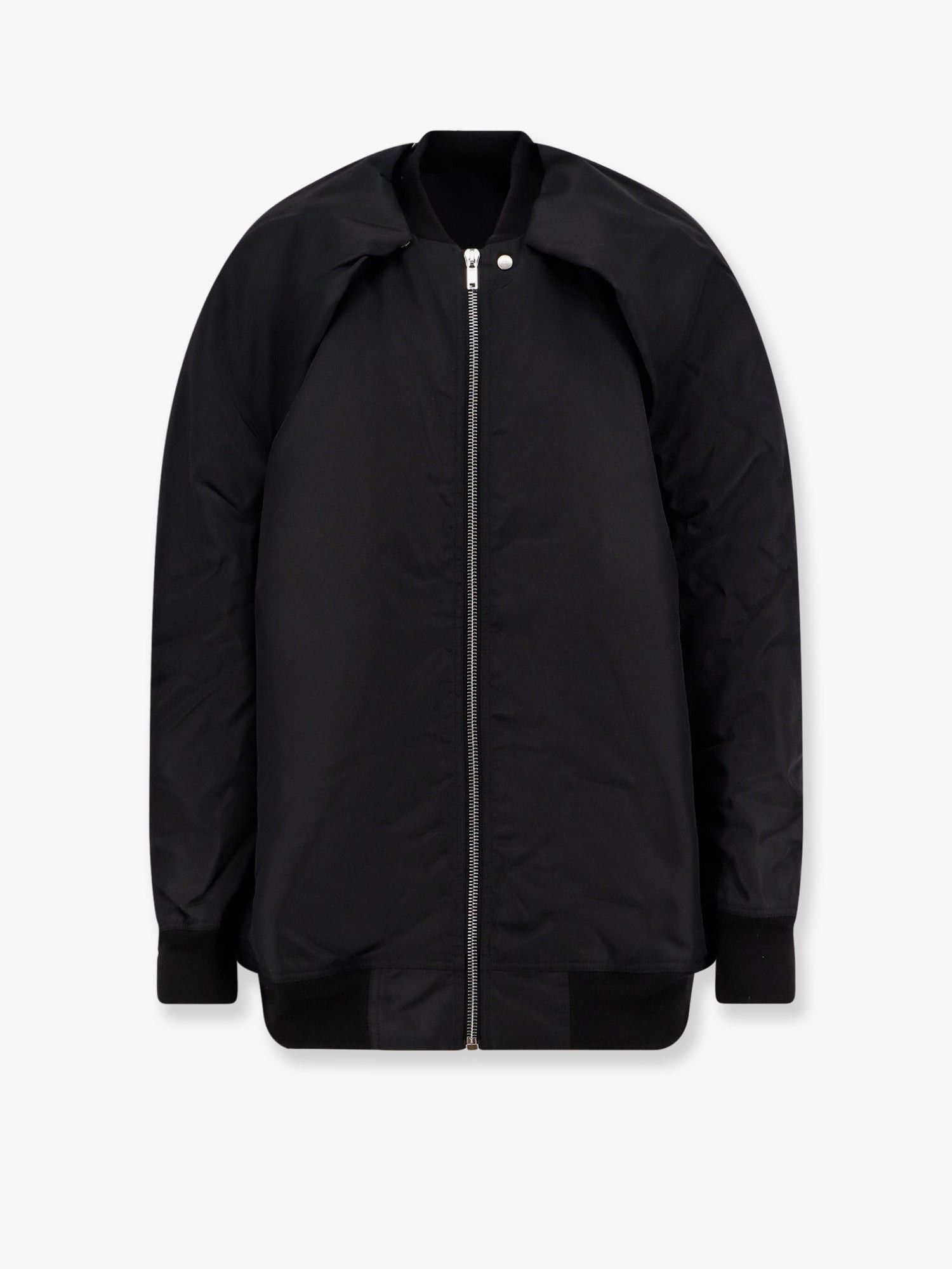 Rick Owens Drkshdw Convertible Jumbo Peter Flight recycled nylon jacket M - USA Tariffs Included Size US M / EU 48-50 / 2 - 1 Thumbnail