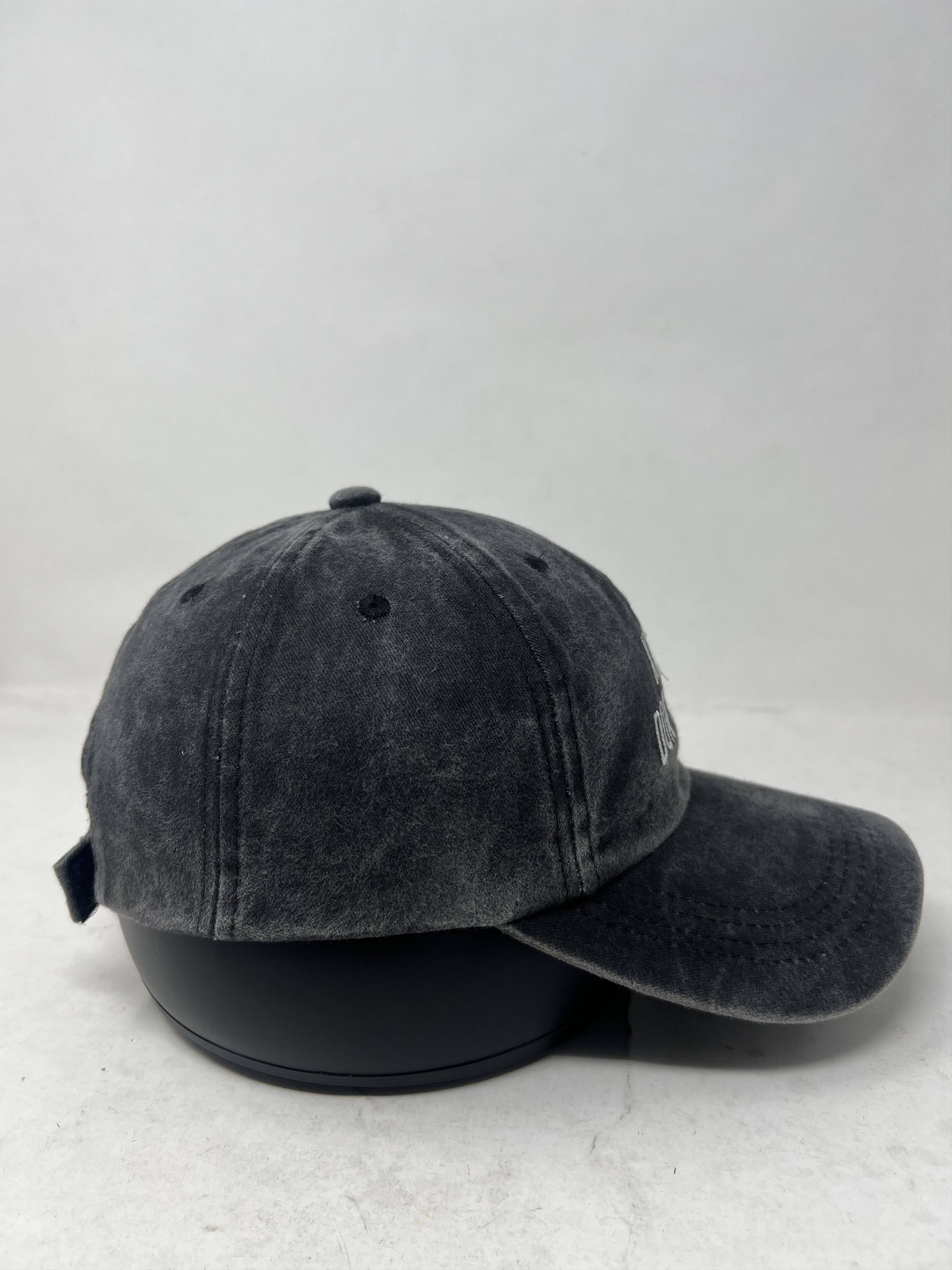 Hat Club Kinda Don't Care Trendy Apparel Hat Size ONE SIZE - 3 Thumbnail