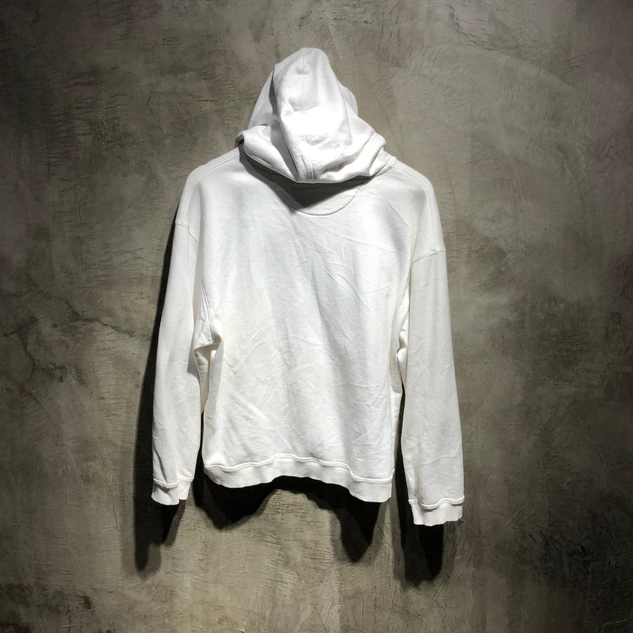 Valentino Valentino VLTN Hoodie Size US L / EU 52-54 / 3 - 4 Thumbnail