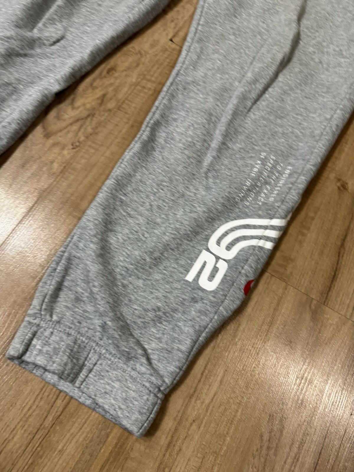Nike NIKE KYRIE JOGGER PANTS Size US 34 / EU 50 - 4 Thumbnail