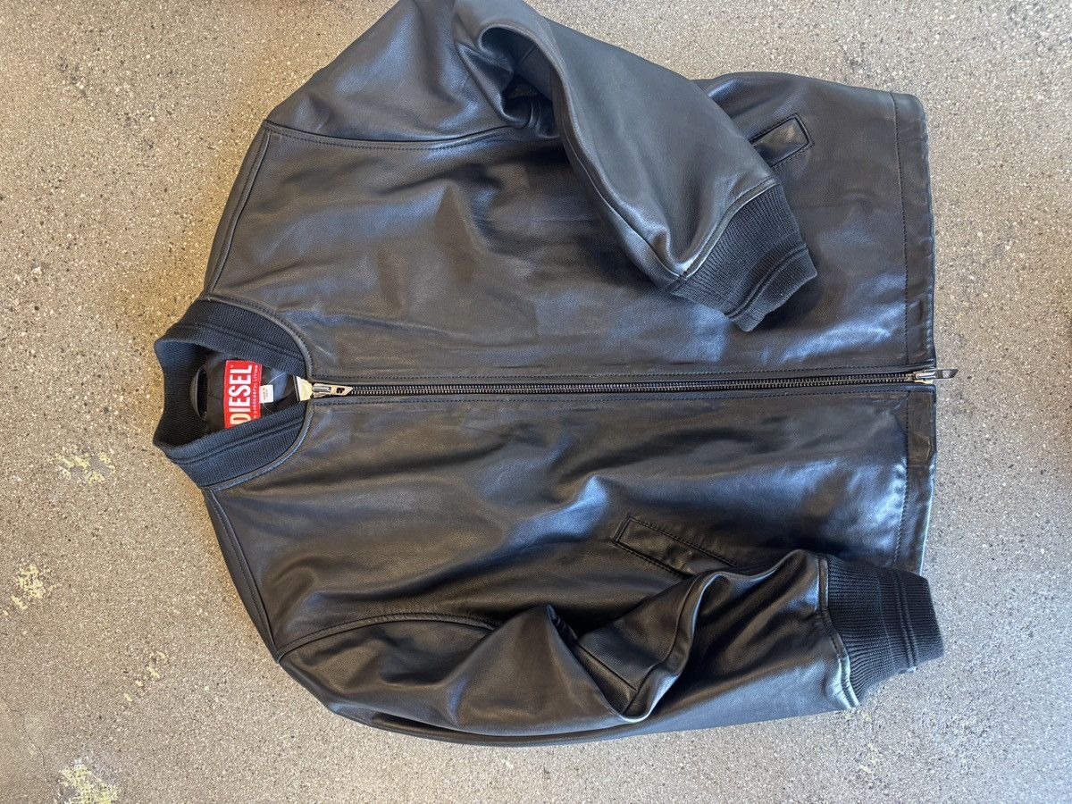 Diesel L-Khat Size US S / EU 44-46 / 1 - 3 Thumbnail
