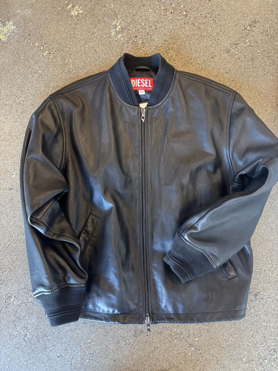 Diesel L-Khat Size US S / EU 44-46 / 1 - 1 Thumbnail