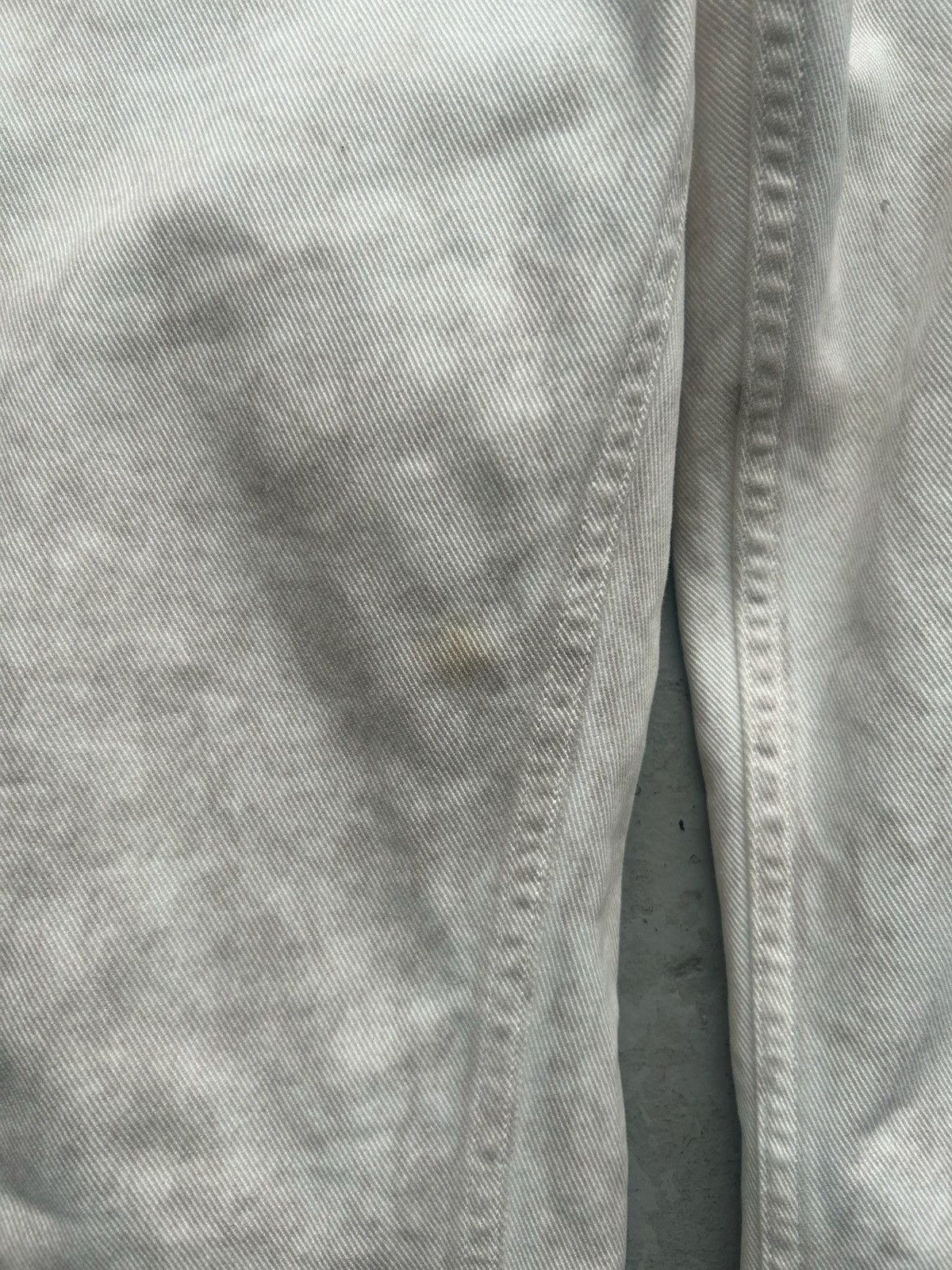 Maison Margiela Maison Margiela Marble Denim Size US 30 / EU 46 - 5 Thumbnail