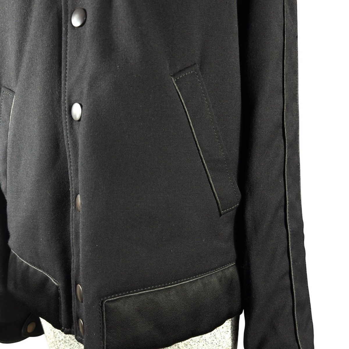 Balenciaga FW2007 balenciaga by nicolas ghesquiere Size US S / EU 44-46 / 1 - 20 Thumbnail