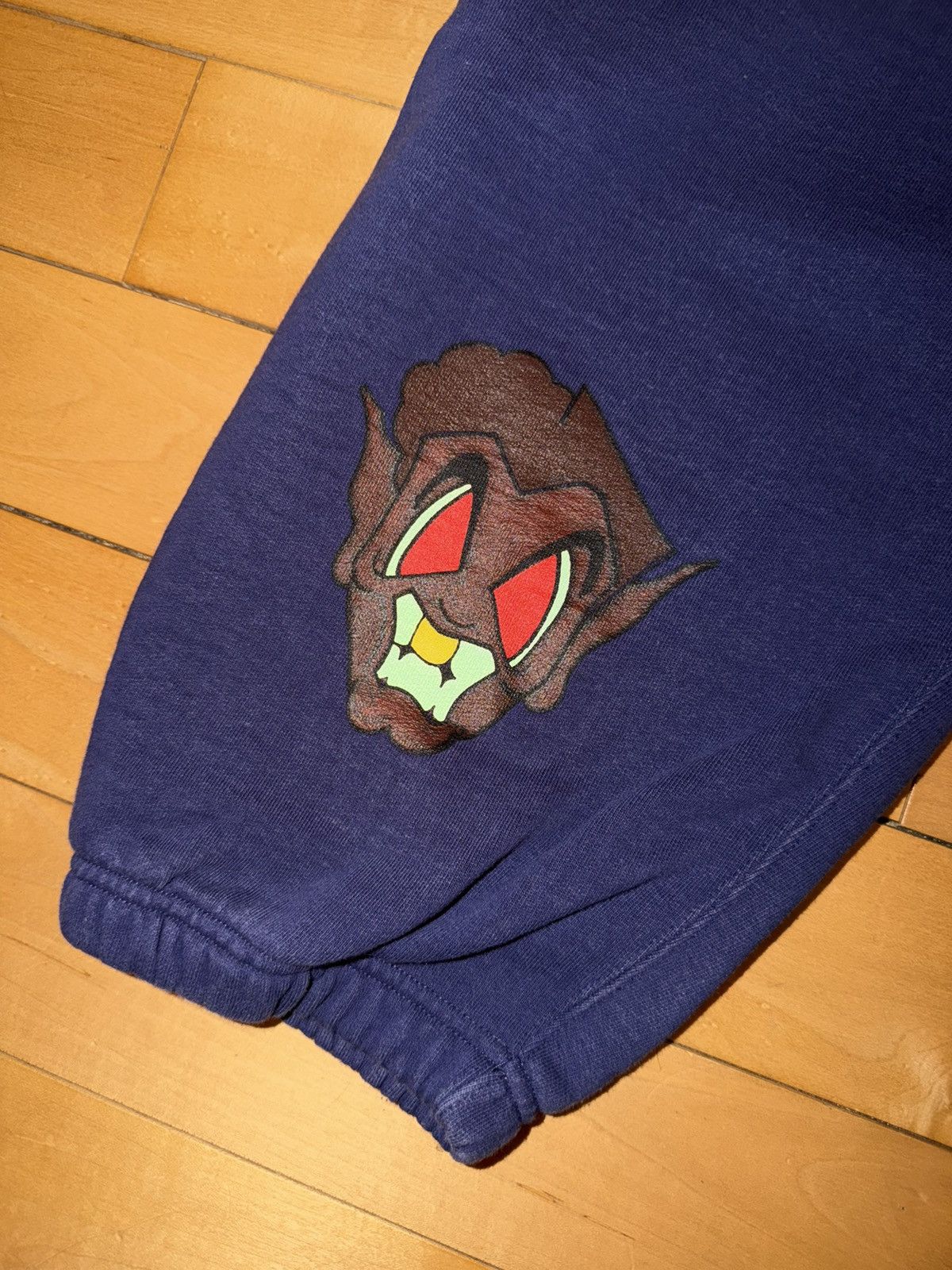 Supreme supreme sweatpants Size US 38 / EU 54 - 4 Thumbnail