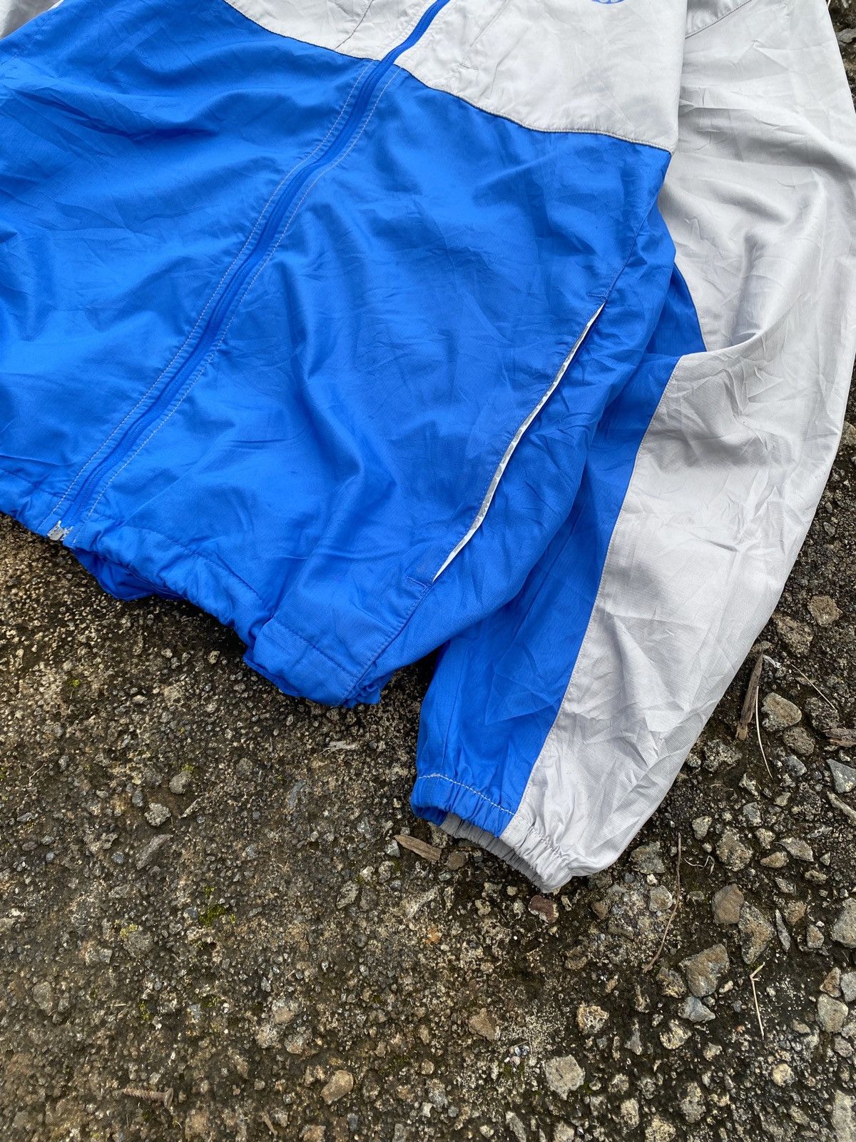 Nike ACG Light Jacket Nike ACG Size US XXL / EU 58 / 5 - 3 Thumbnail