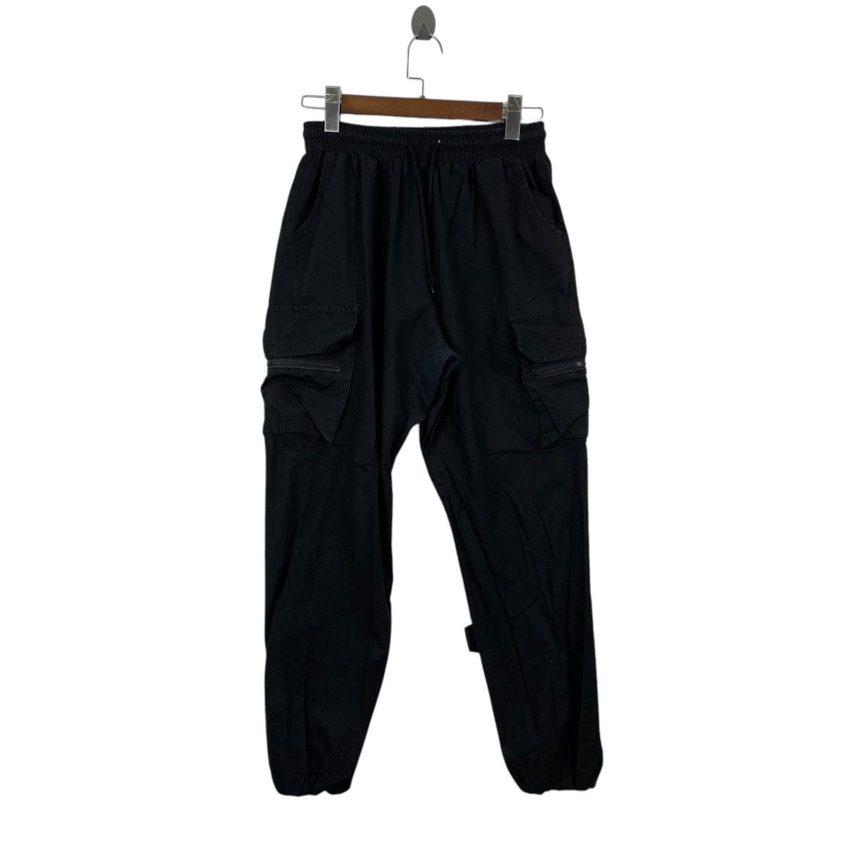 Other Glamour Cargo Parachute Jogger Pants Size US 36 / EU 52 - 1 Thumbnail