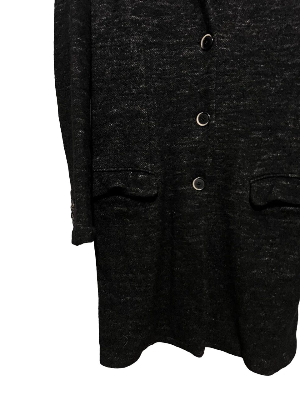 Barena BARENA VENEZIA Women's Knitted Cardigan Sweater Wool Cotton Size M / US 6-8 / IT 42-44 - 4 Thumbnail