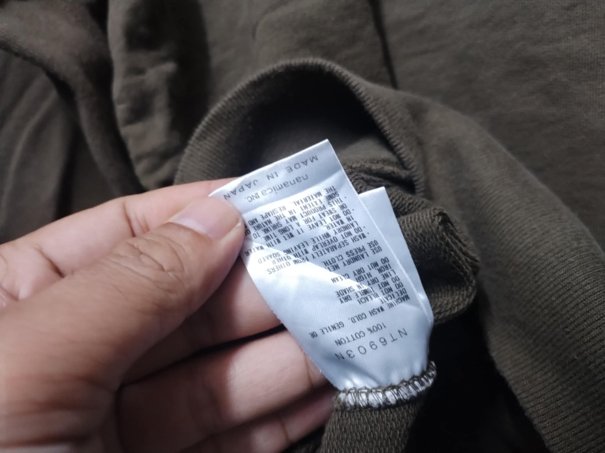 The North Face × Vintage VINTAGE THE NORTH FACE VERY RARE Size US M / EU 48-50 / 2 - 6 Thumbnail