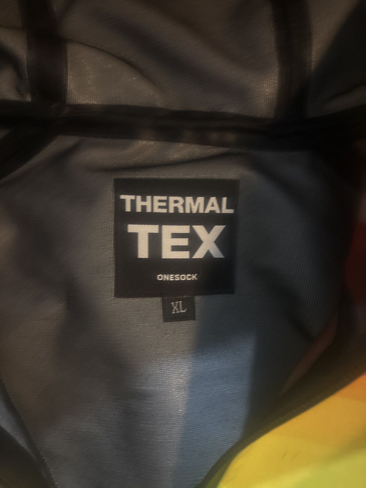 Other Thermal Tex (Geographical Style Jacket) Size US XL / EU 56 / 4 - 3 Thumbnail