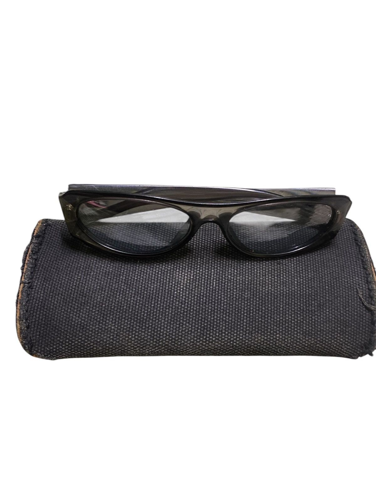 Designer × Gucci GUCCI 1454/S SUNGLASSES Size ONE SIZE - 1 Thumbnail