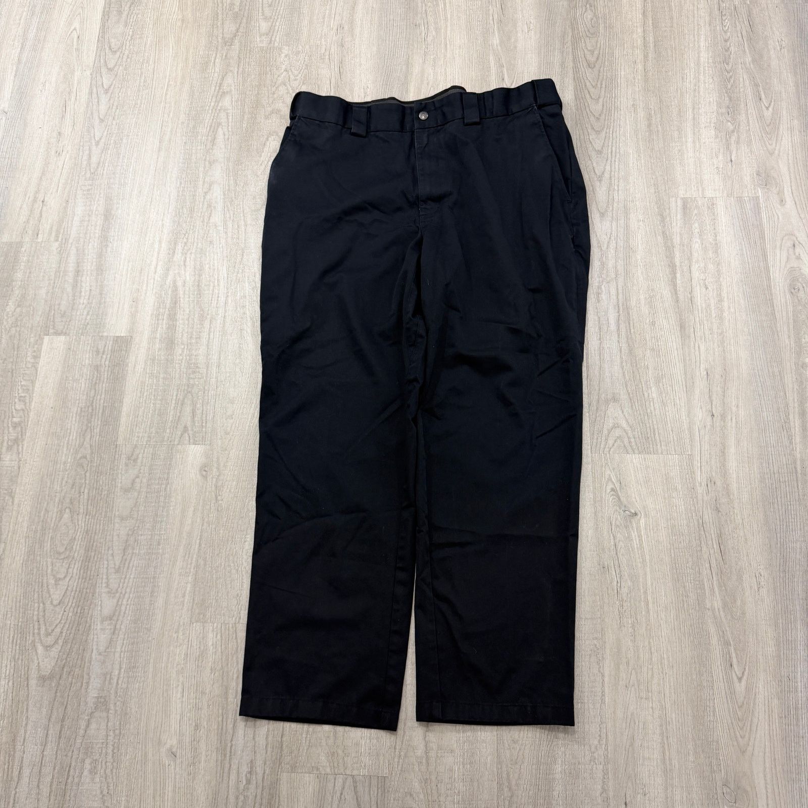 5.11 5.11 Tactical Twill PDU Class A Pants Men's 42 (Fits 42x30) Size US 42 / EU 58 - 1 Thumbnail