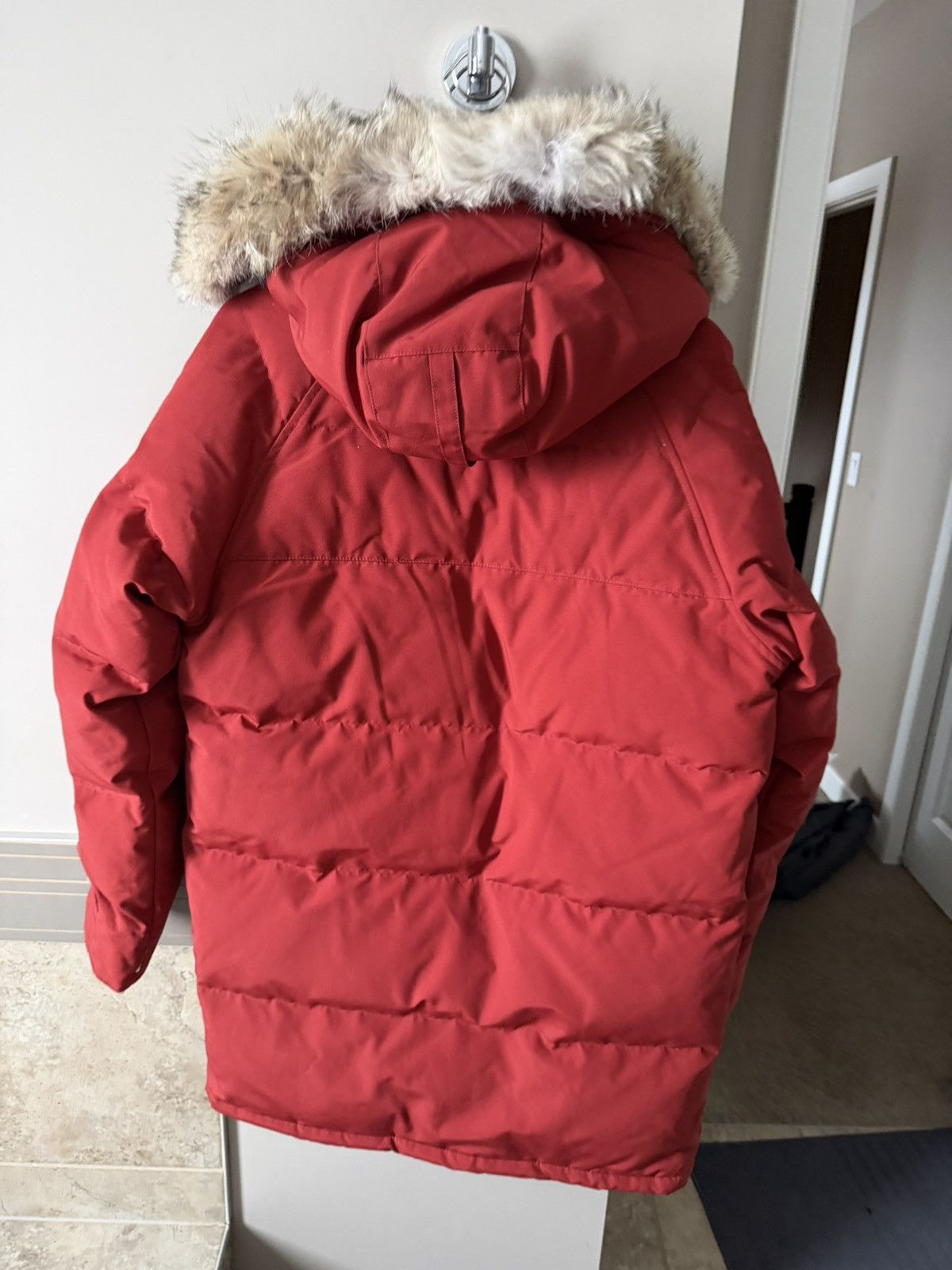 Canada Goose Canada Goose Emory Parka Size US M / EU 48-50 / 2 - 10 Thumbnail
