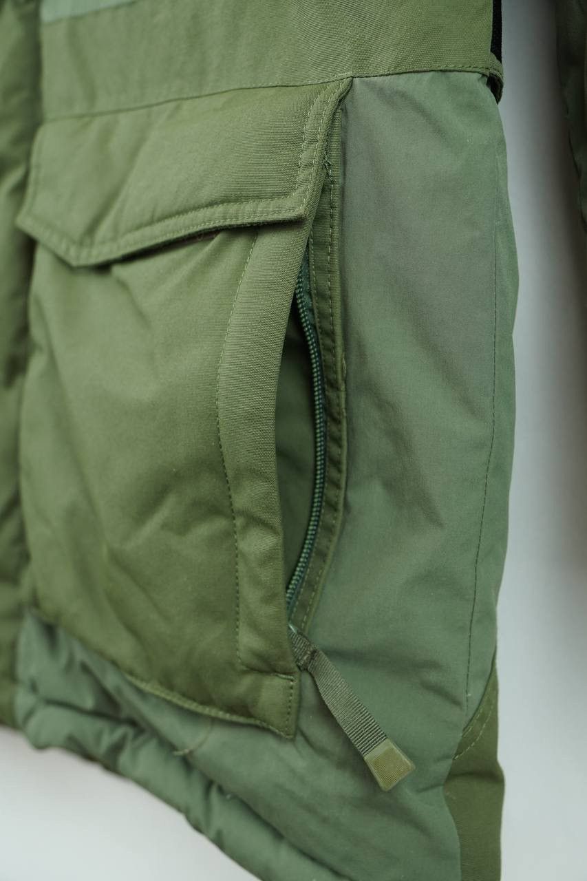 The North Face The North Face McMurdo Parka Size US M / EU 48-50 / 2 - 5 Thumbnail
