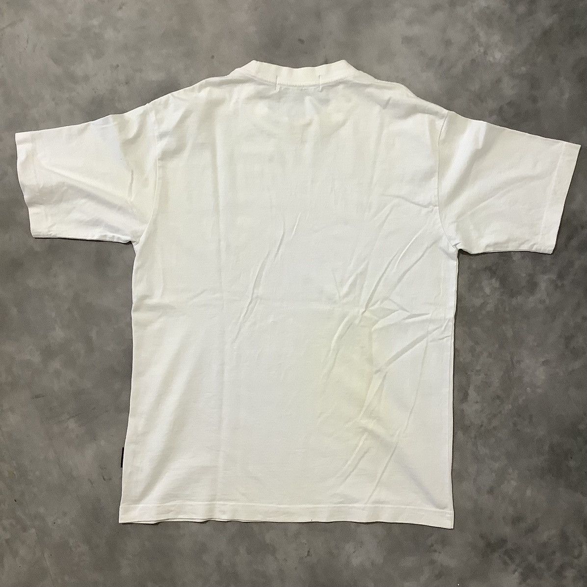 GU × Japanese Brand × Undercover GU x Undercover Tee Size US S / EU 44-46 / 1 - 6 Thumbnail