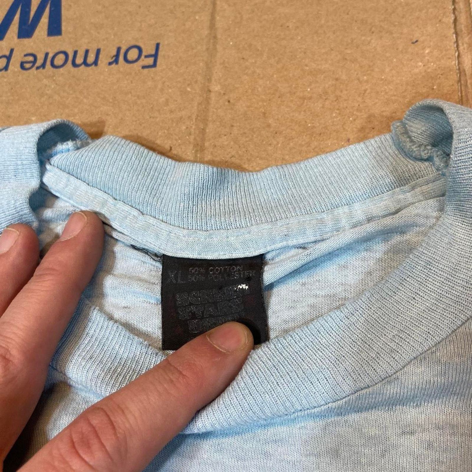 Other 90s cow acting like humans Size US XL / EU 56 / 4 - 3 Thumbnail