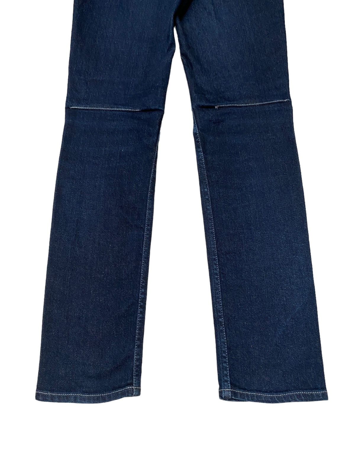 Vintage Vintage Japanese Brand Studios Jeans 2000s Size US 30 / EU 46 - 6 Thumbnail