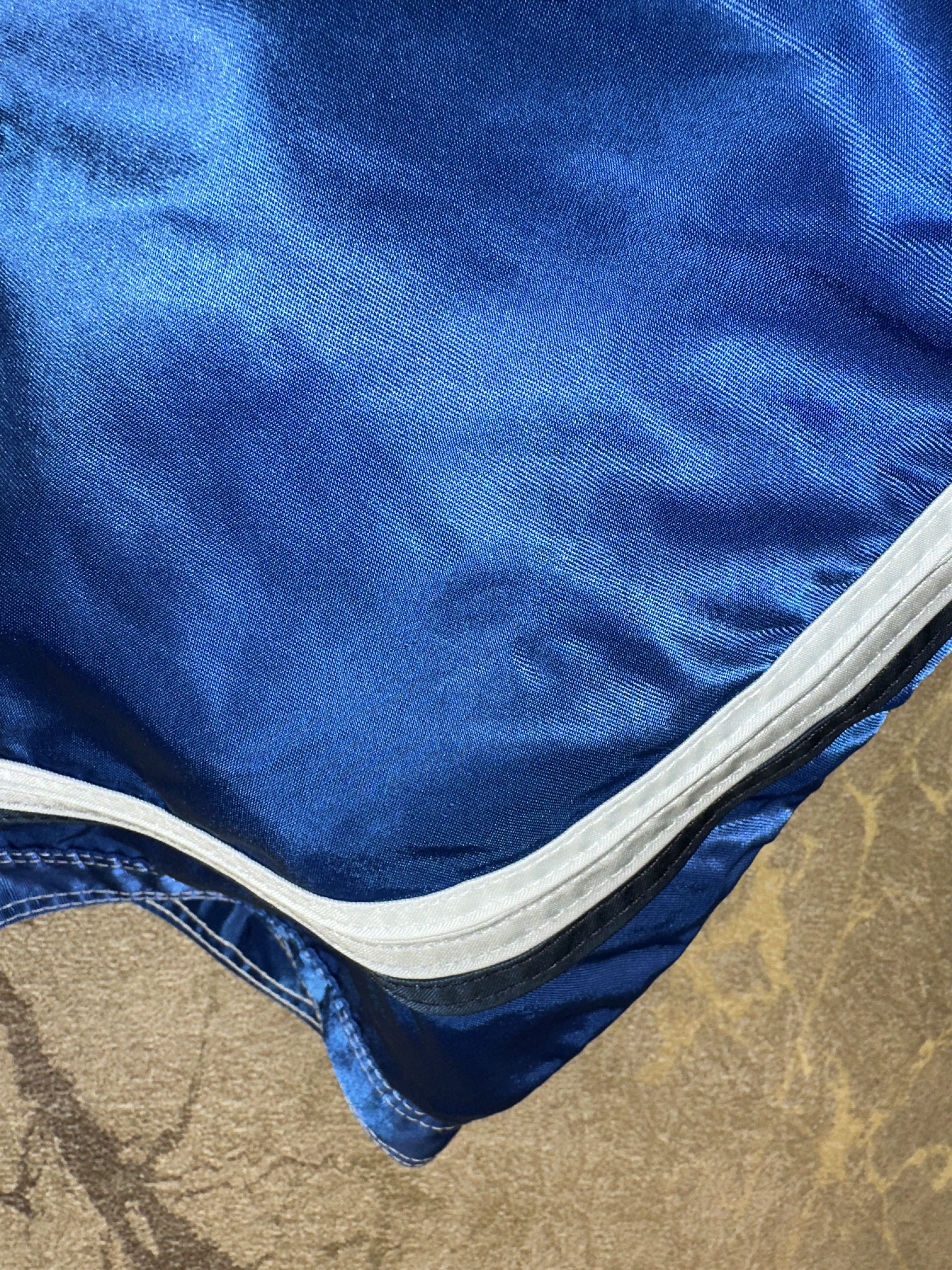 Sundek Sundek 30 Beach Swim Board Shorts Trunks Bath Suit Size 30 S Size US 30 / EU 46 - 6 Thumbnail