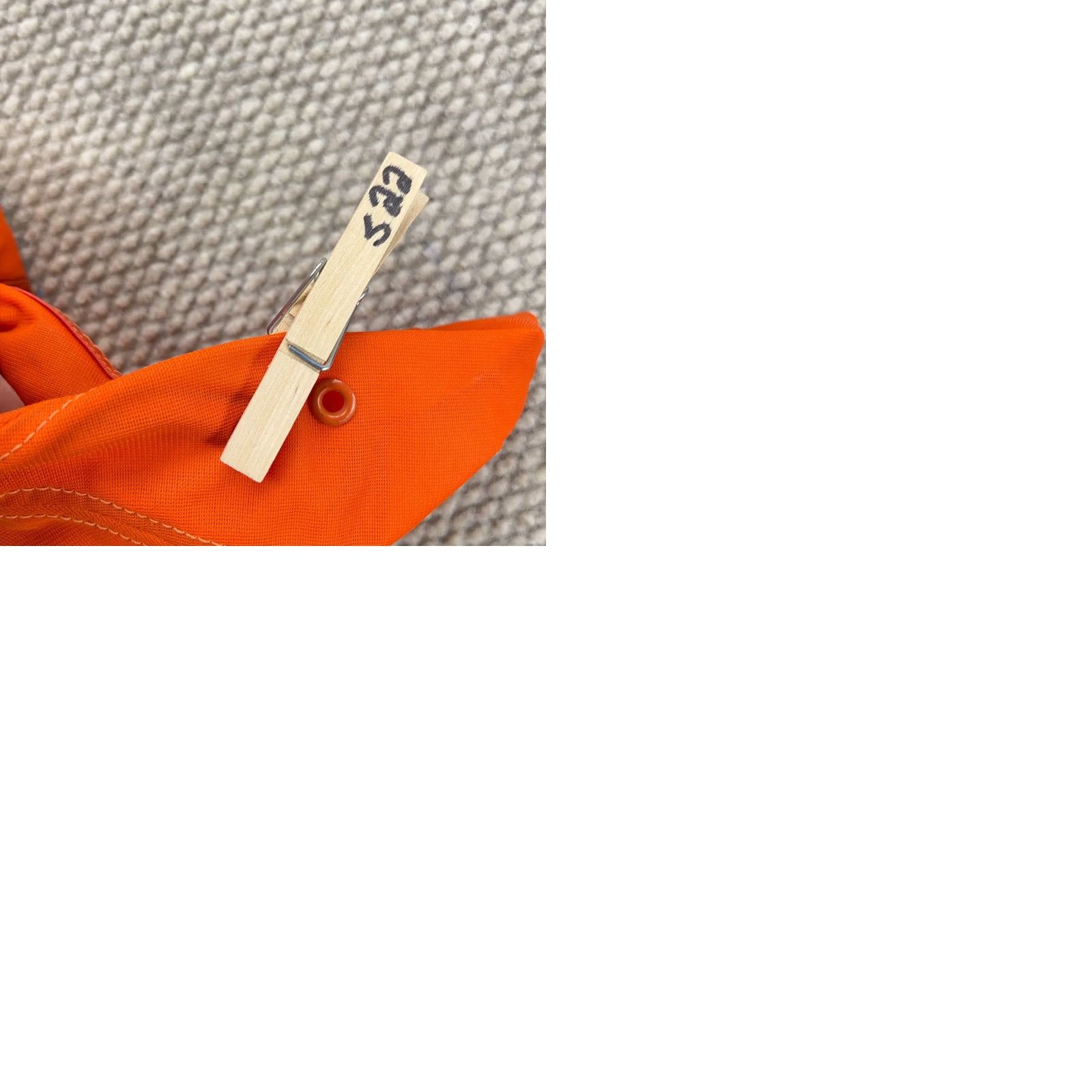 Vintage - The new title prioritizes "Vintage" at beginning, as it’S central to product Size ONE SIZE - 9 Thumbnail