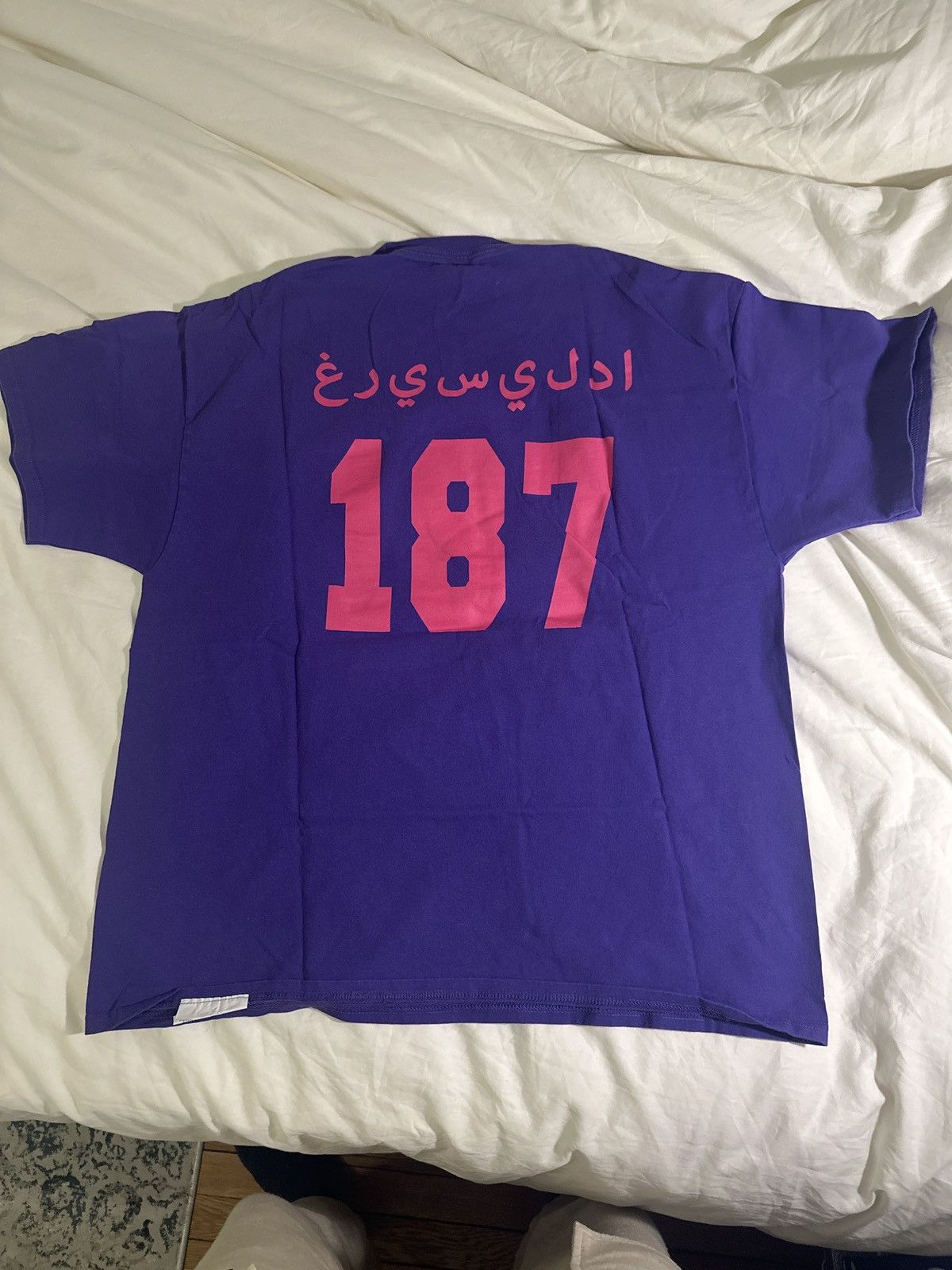 Champion Griselda // Westside Gunn Size US XL / EU 56 / 4 - 2 Thumbnail