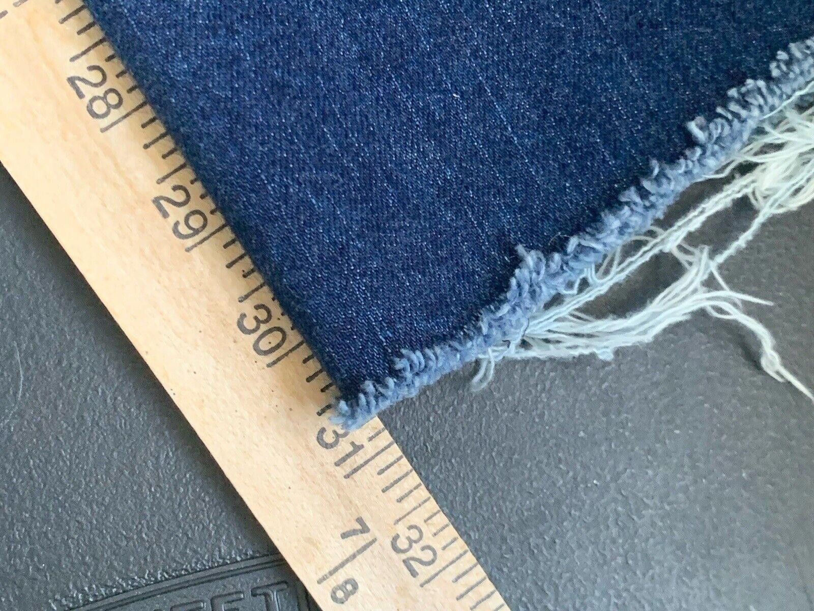 Cosabella CARABELLA Embroidered Stretch Jeans SZ 10 Stretch Size 32" / US 10 / IT 46 - 11 Thumbnail