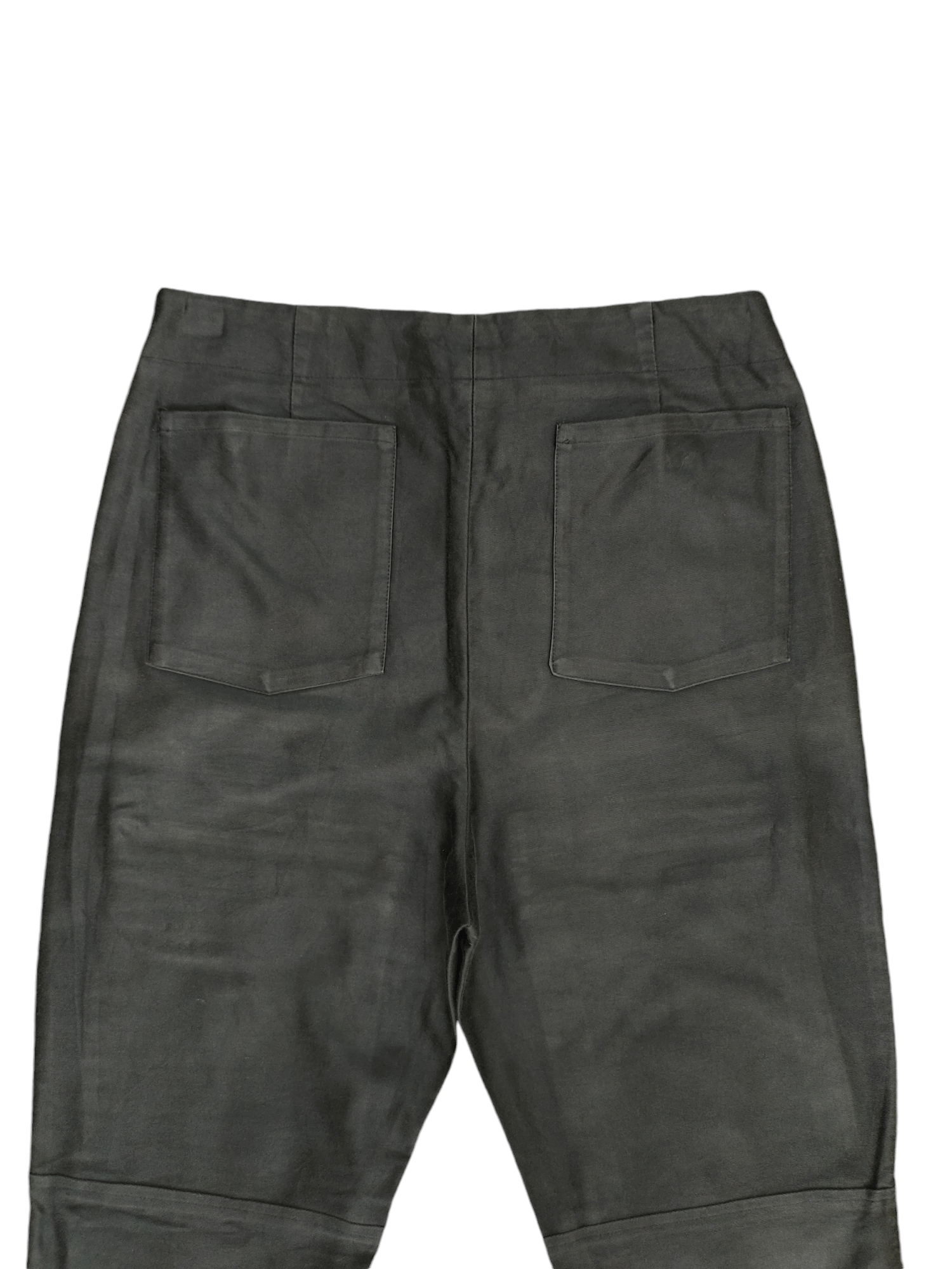 Stella McCartney Stella McCartney Multi Zipper Pocket Tactical Punk Pants Size 27" / US 4 / IT 40 - 9 Thumbnail