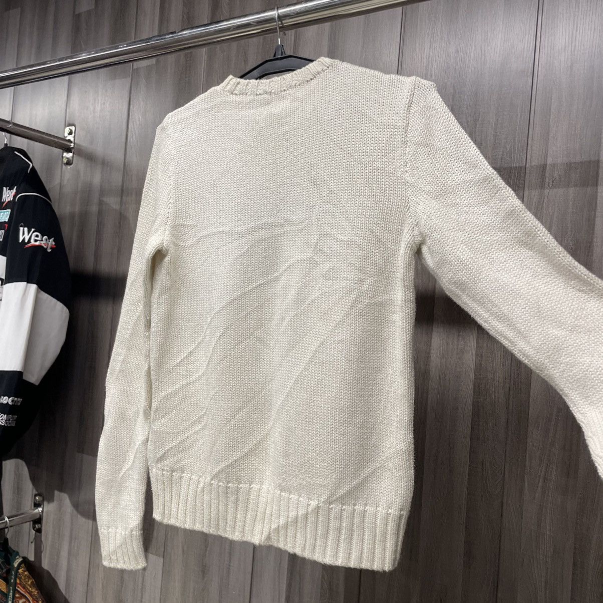 Polo Ralph Lauren Polo Ralph Lauren American Flag Sweater Size US M / EU 48-50 / 2 - 13 Thumbnail