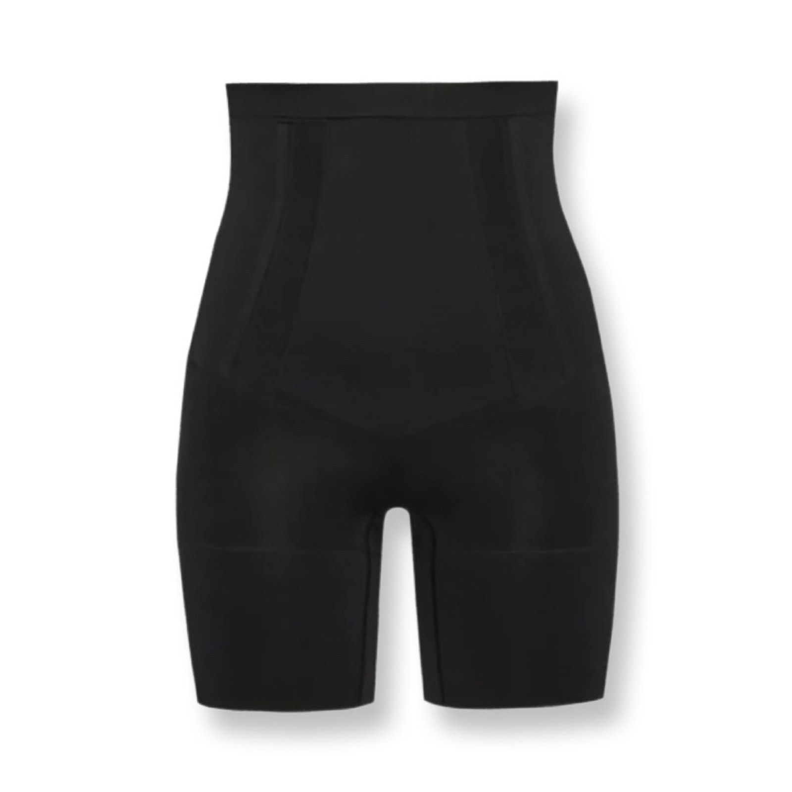 Spanx NWOT Spanx OnCore High-Waisted Mid-Thigh Short Size M / US 6-8 / IT 42-44 - 2 Thumbnail