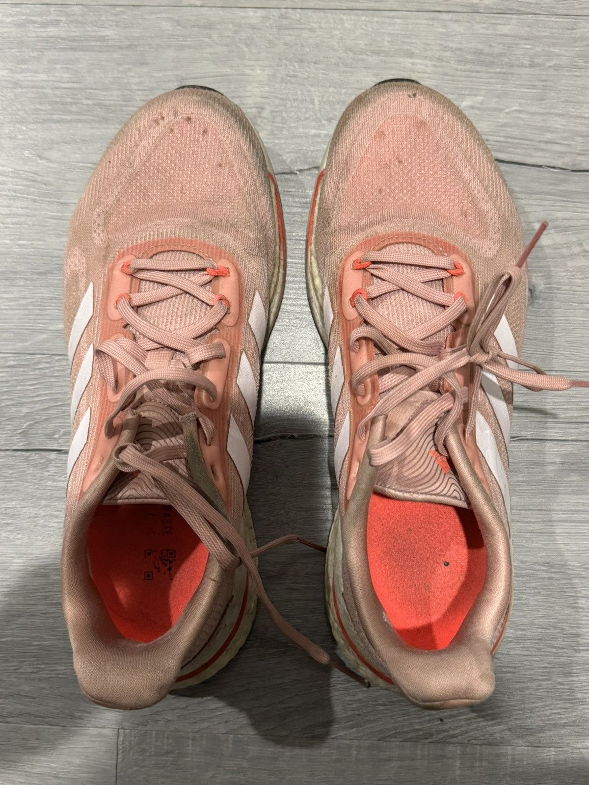 Adidas Adidas Women’s Supernova Running Shoes Size US 7 / IT 37 - 1 Thumbnail