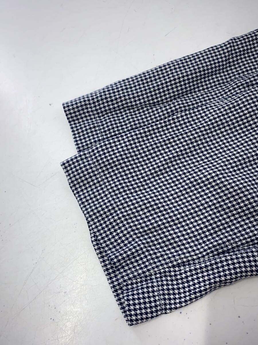 Yohji Yamamoto Y's For Living Checkered Shirt Size US L / EU 52-54 / 3 - 4 Thumbnail