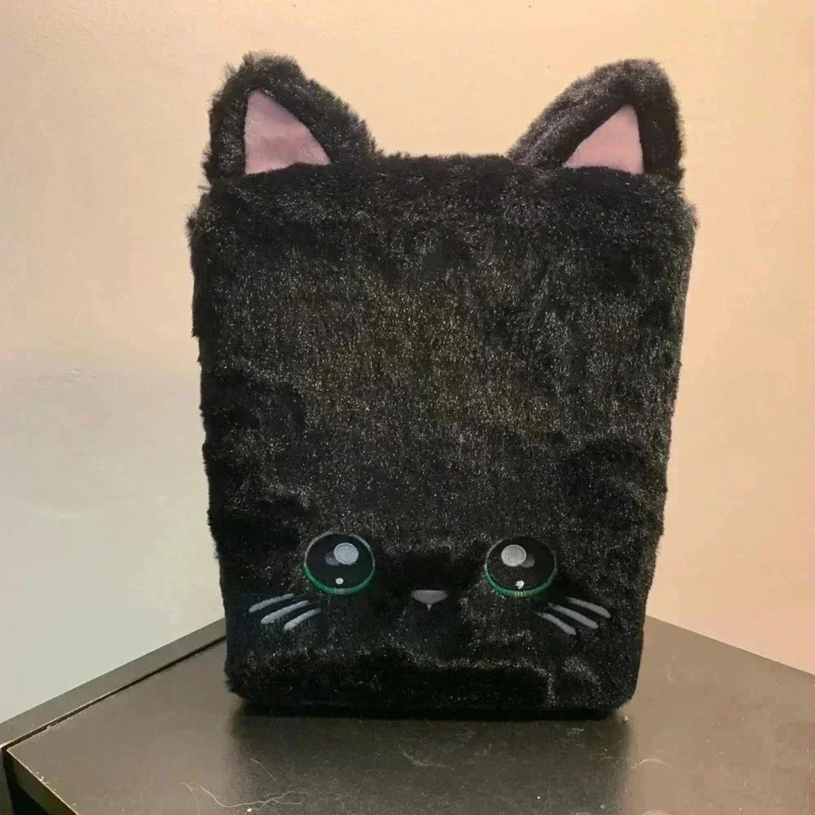 Designer Na Na surprise toys. Cat backpack Size ONE SIZE - 2 Thumbnail