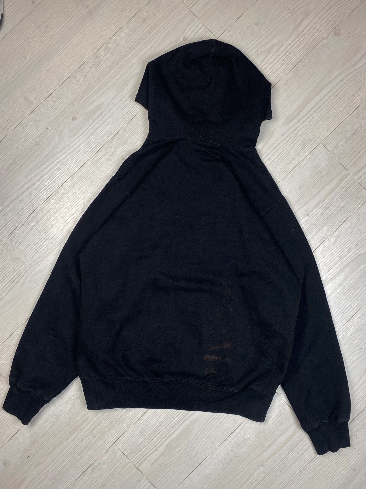 Grailed Supreme Flower Vase Hoodie Supreme Flowers Centred Logo