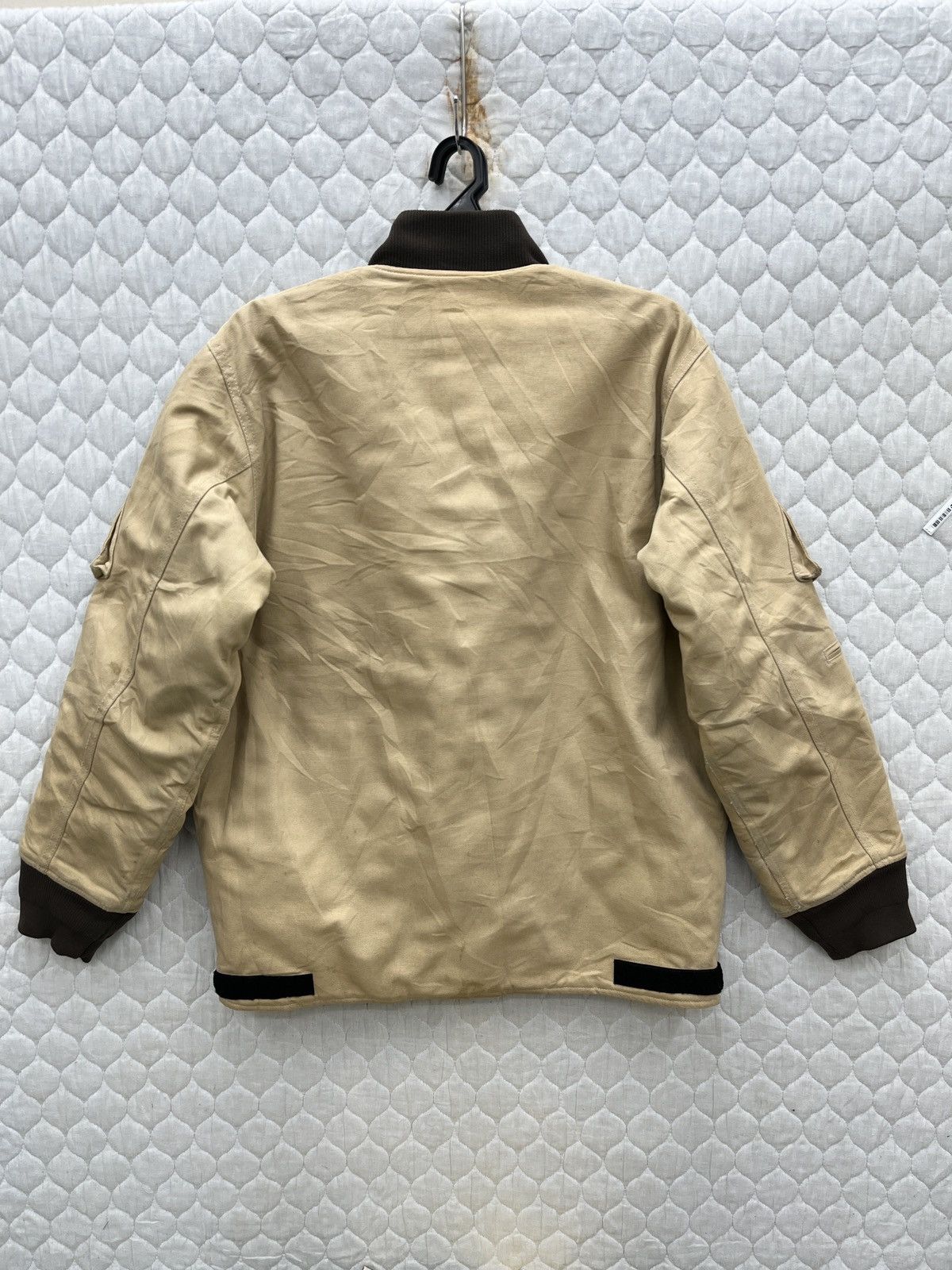 Carhartt 🔥🔥🔥STEALS CARHARTT TACTICAL BOMBER JACKET Size US M / EU 48-50 / 2 - 2 Thumbnail