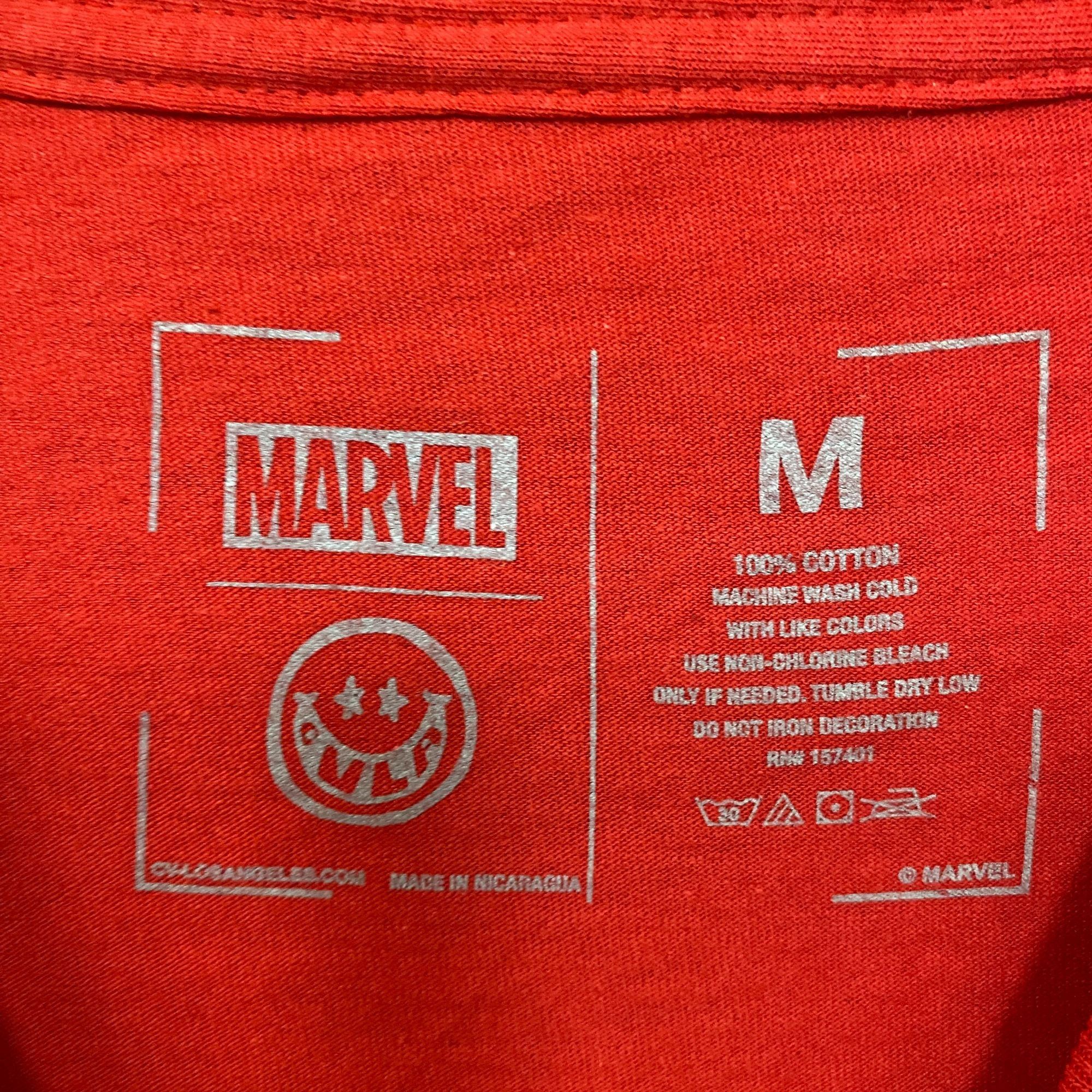 Marvel Comics CVLA x Marvel Galactus the Planet Eater Comics Villain Tee M Size US M / EU 48-50 / 2 - 4 Thumbnail