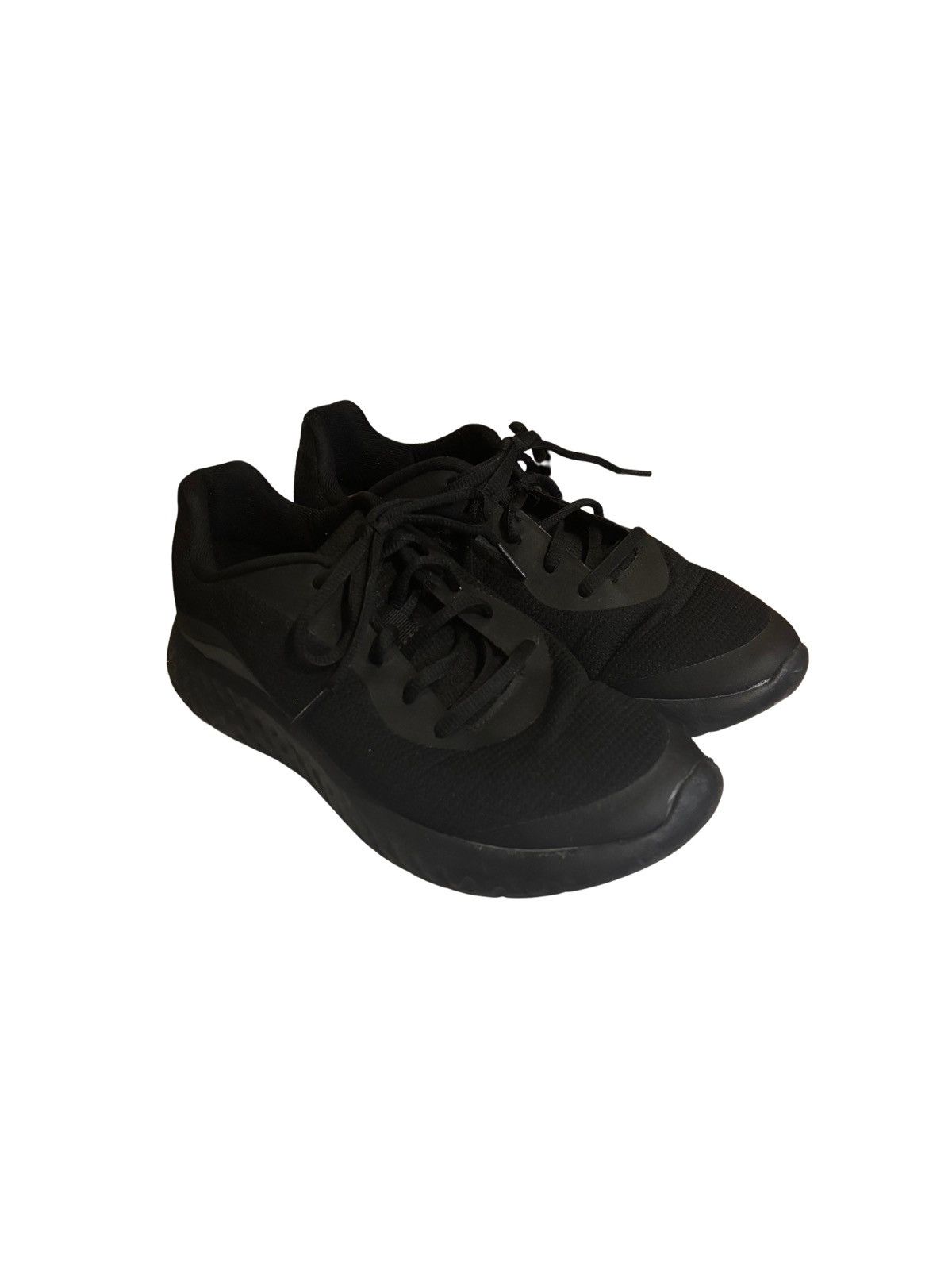 Athletic Works Black memory form Shoes.mf9900 Size US 9 / EU 42 - 10 Thumbnail