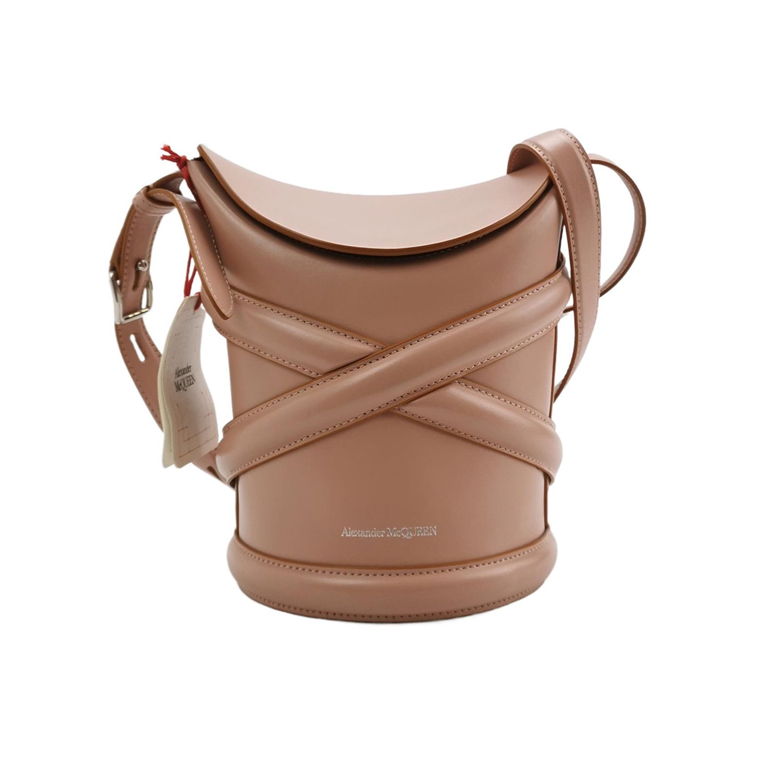 Alexander McQueen Alexander McQueen Women os Shoulder Bags Size ONE SIZE - 1 Thumbnail