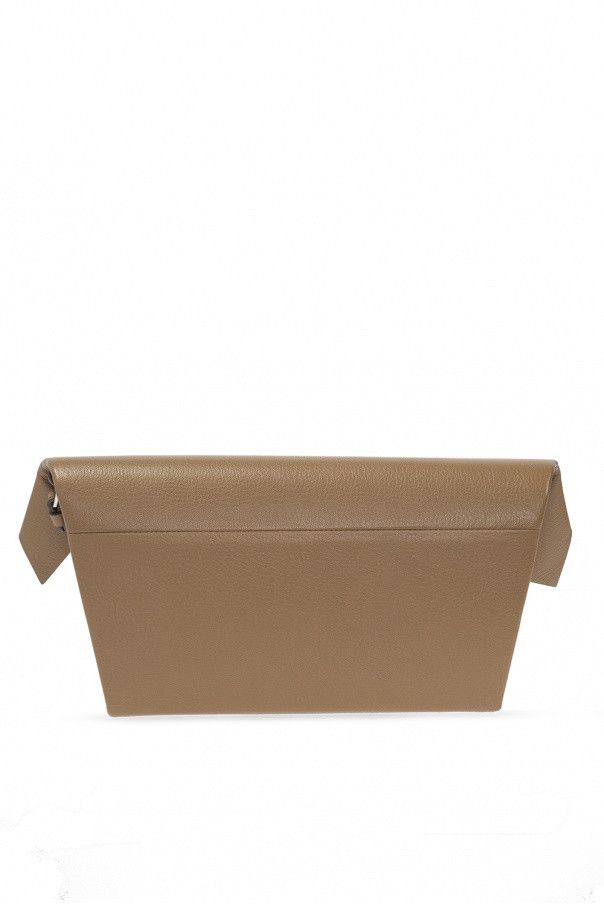 Maison Margiela oc11z0325 Size: OS / Snatched Classic Top Handle Bag Size ONE SIZE - 3 Thumbnail