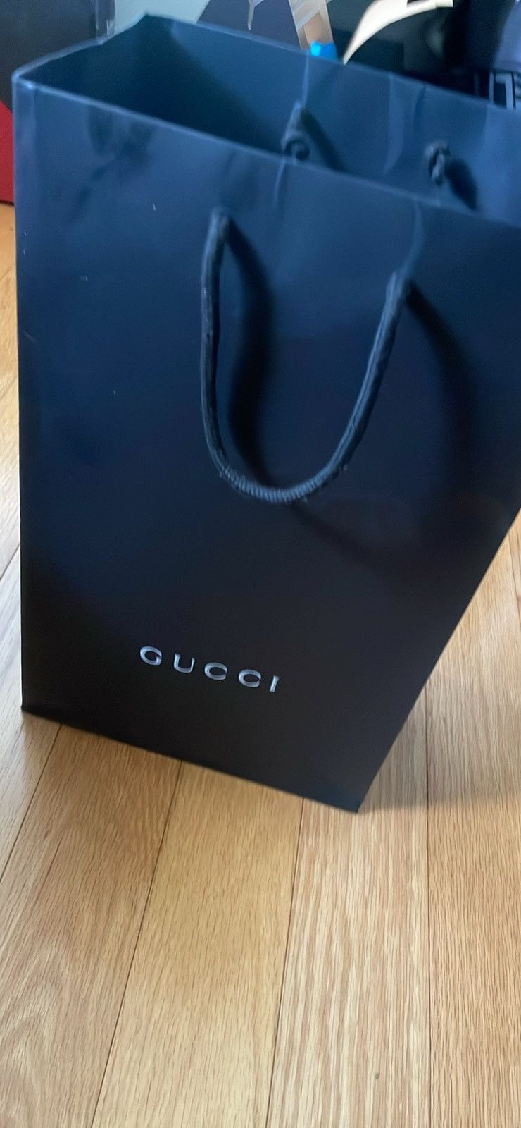 Gucci Gucci “GG” Canvas Belt Bag Size ONE SIZE - 9 Thumbnail