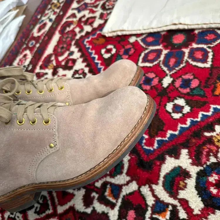 Visvim Visvim 2-2507 Size US 10 / EU 43 - 3 Thumbnail