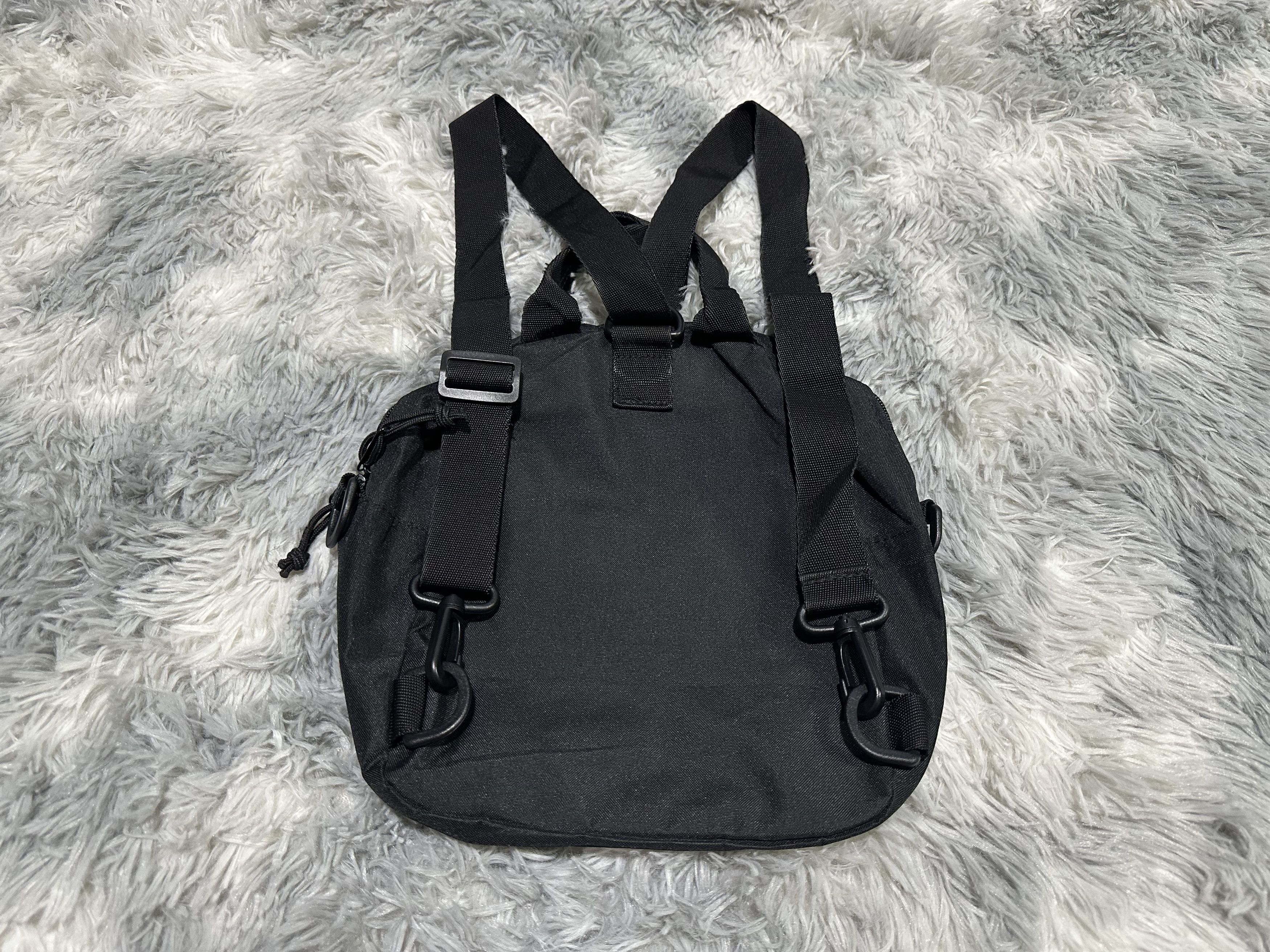 Ne-Net 🔥Ne-Net Bag Crossbody Backpack 3 Ways Size ONE SIZE - 5 Thumbnail