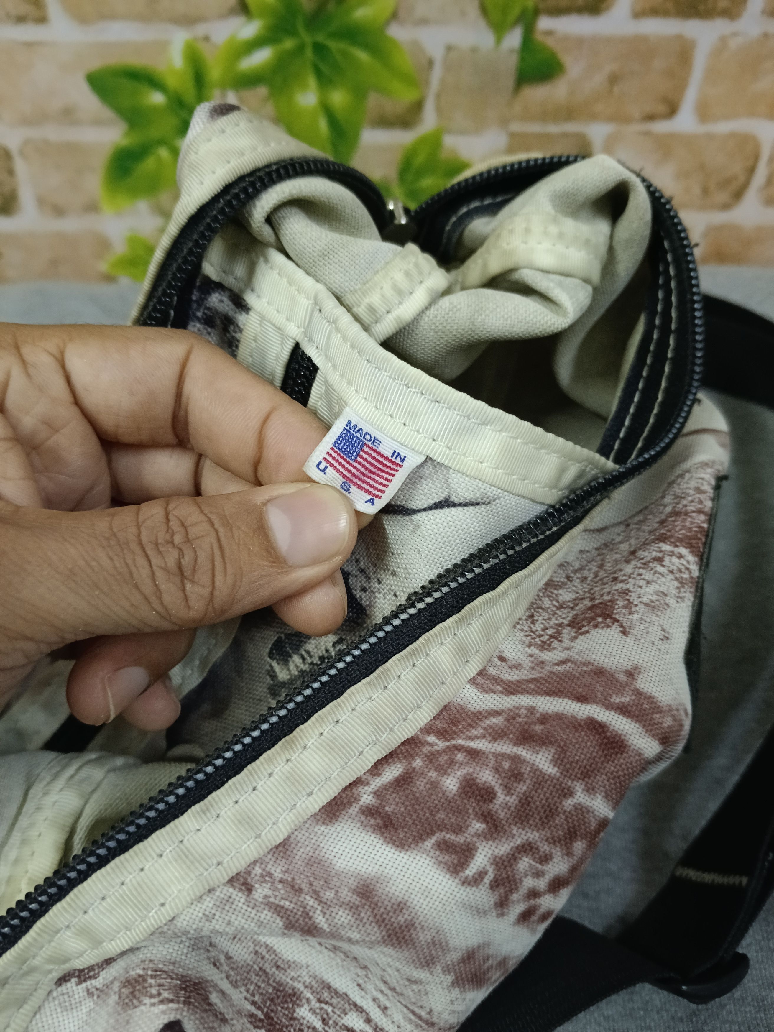 Gregory × Vintage Gregory Banana Size ONE SIZE - 6 Thumbnail