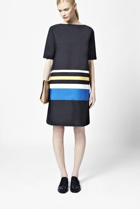 Cos Cos Dress Size XS / US 0-2 / IT 36-38 - 1 Thumbnail