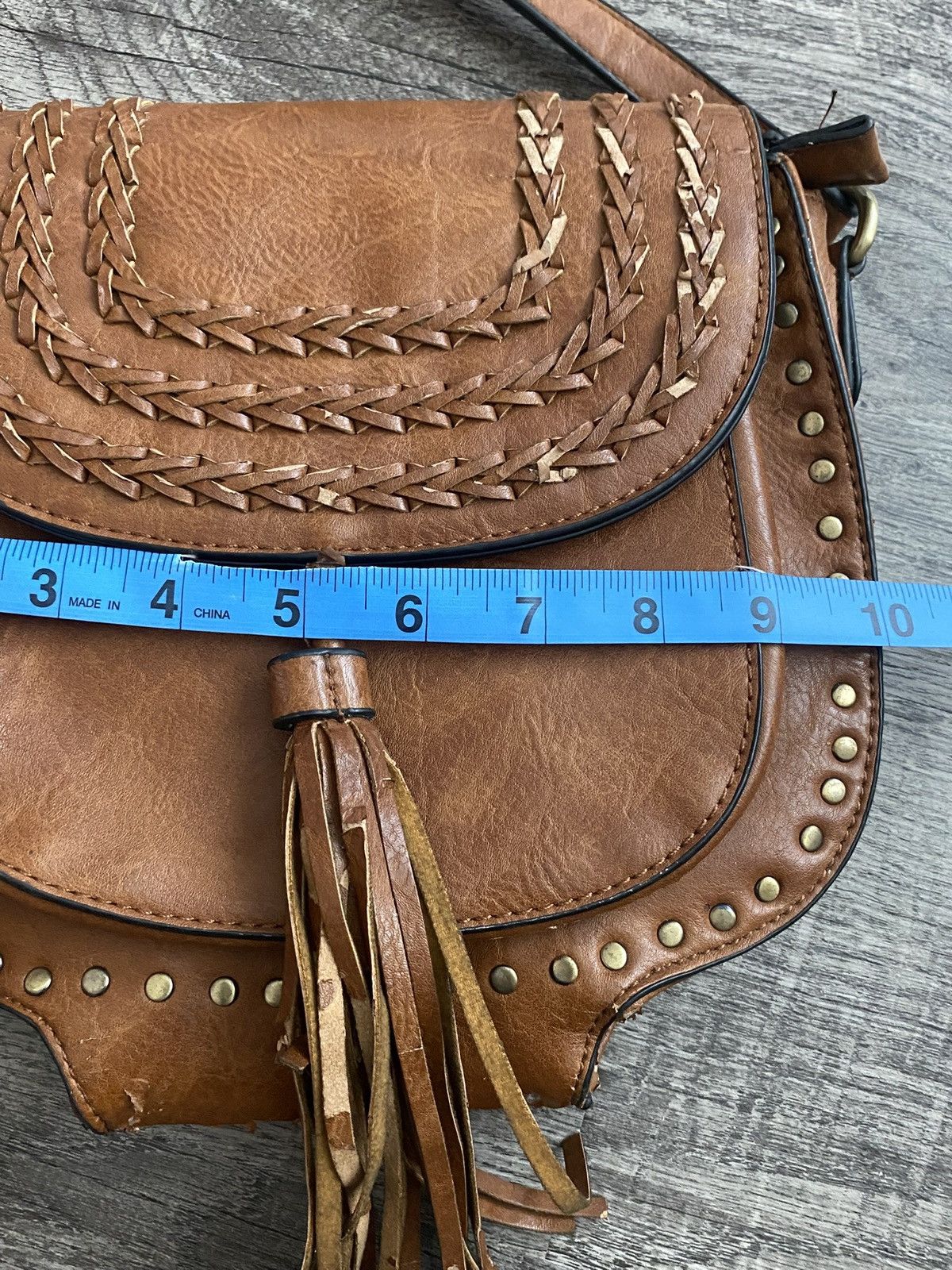 Vintage Sasha & Sofi Size ONE SIZE - 6 Thumbnail